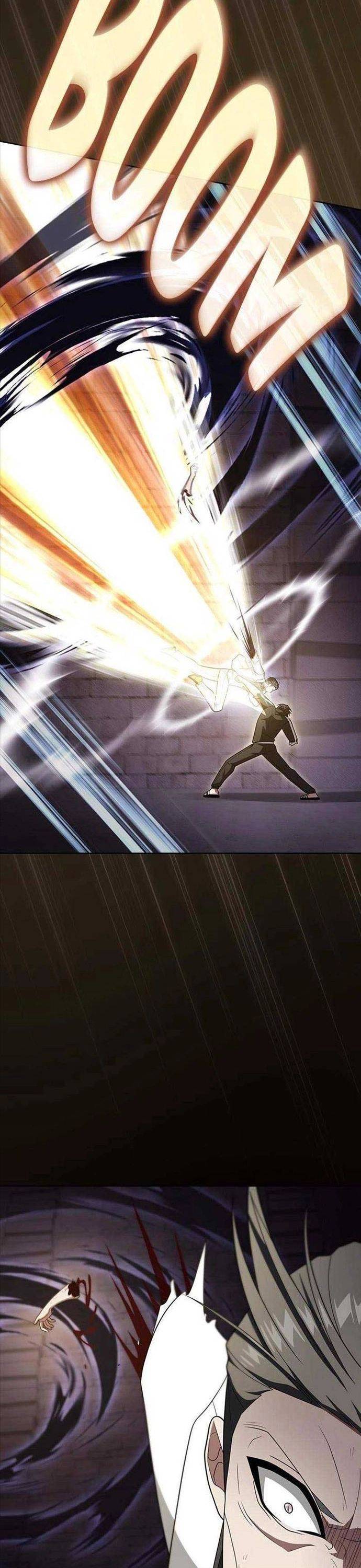 Tôi Là Người Chơi Leo Tháp Một Mình: Chapter 216