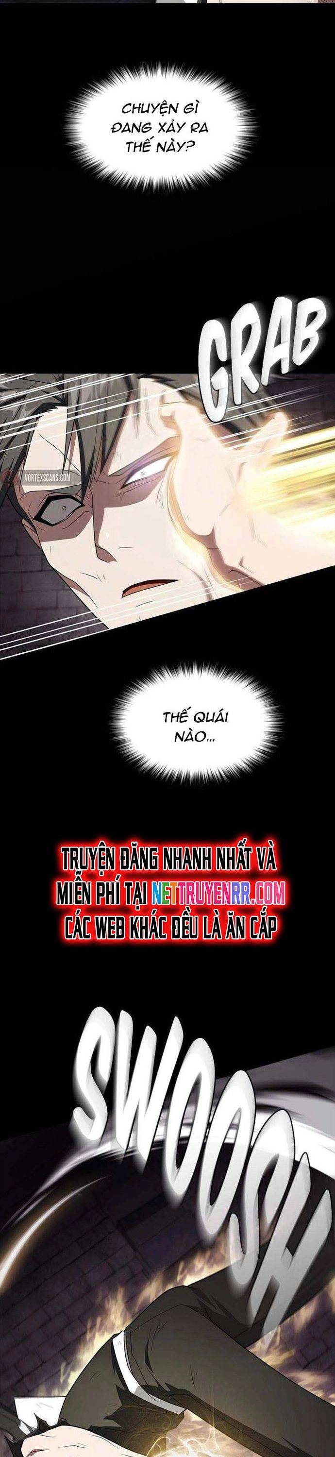 Tôi Là Người Chơi Leo Tháp Một Mình: Chapter 216