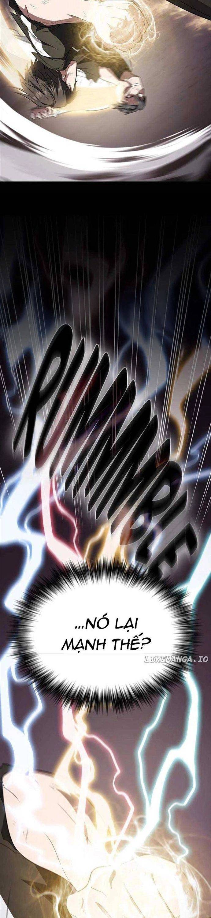 Tôi Là Người Chơi Leo Tháp Một Mình: Chapter 216