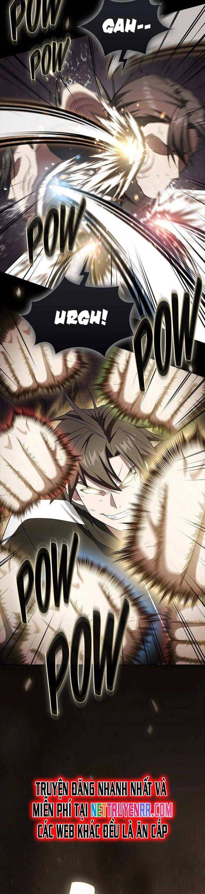 Tôi Là Người Chơi Leo Tháp Một Mình: Chapter 216