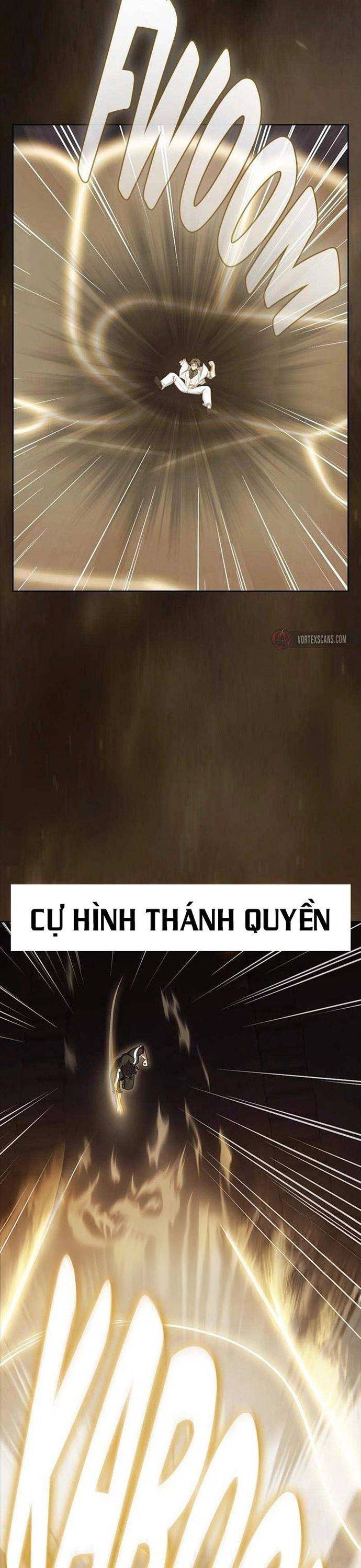 Tôi Là Người Chơi Leo Tháp Một Mình: Chapter 216