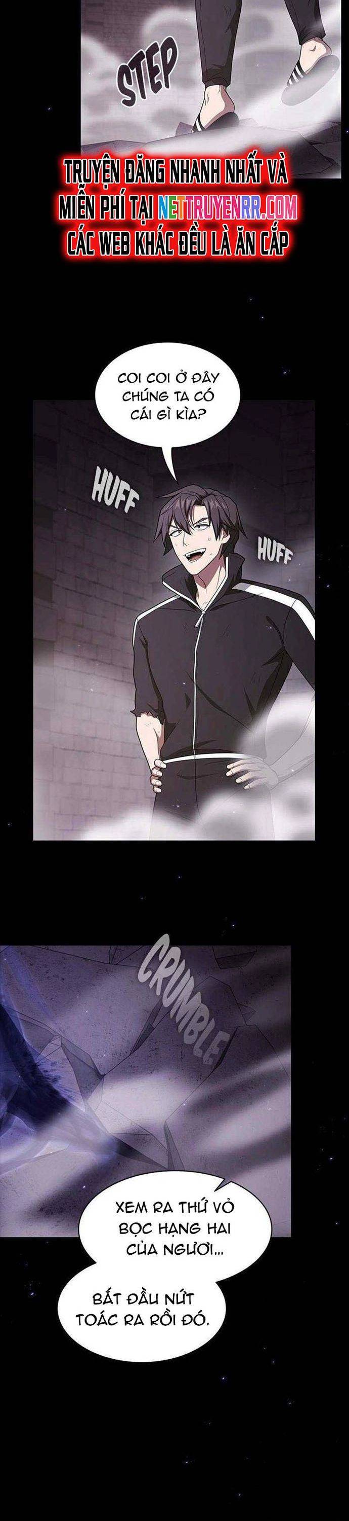 Tôi Là Người Chơi Leo Tháp Một Mình: Chapter 216
