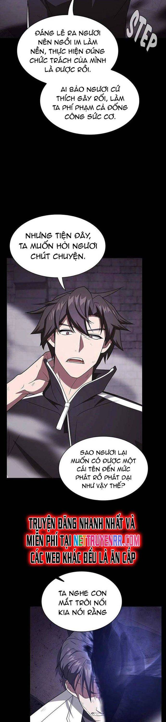 Tôi Là Người Chơi Leo Tháp Một Mình: Chapter 216