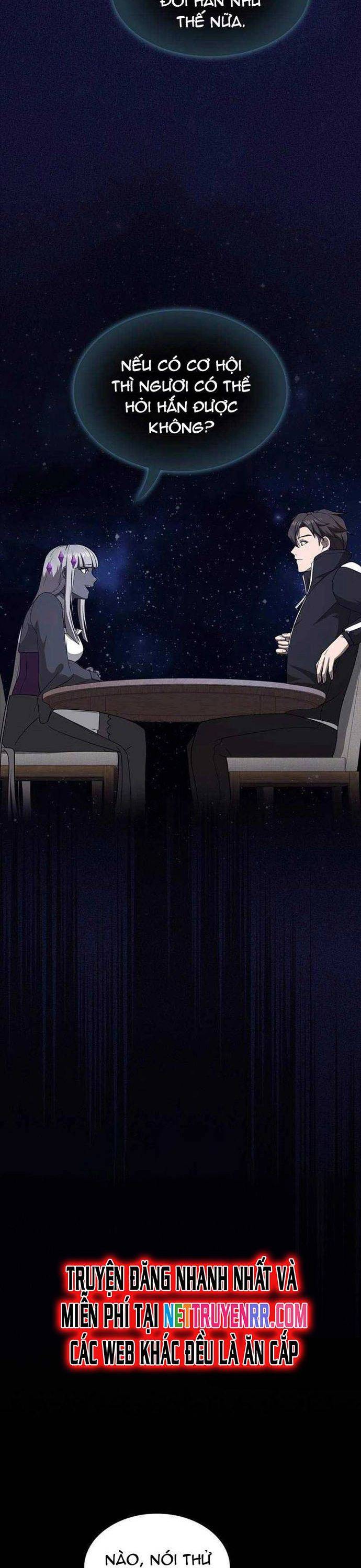 Tôi Là Người Chơi Leo Tháp Một Mình: Chapter 216