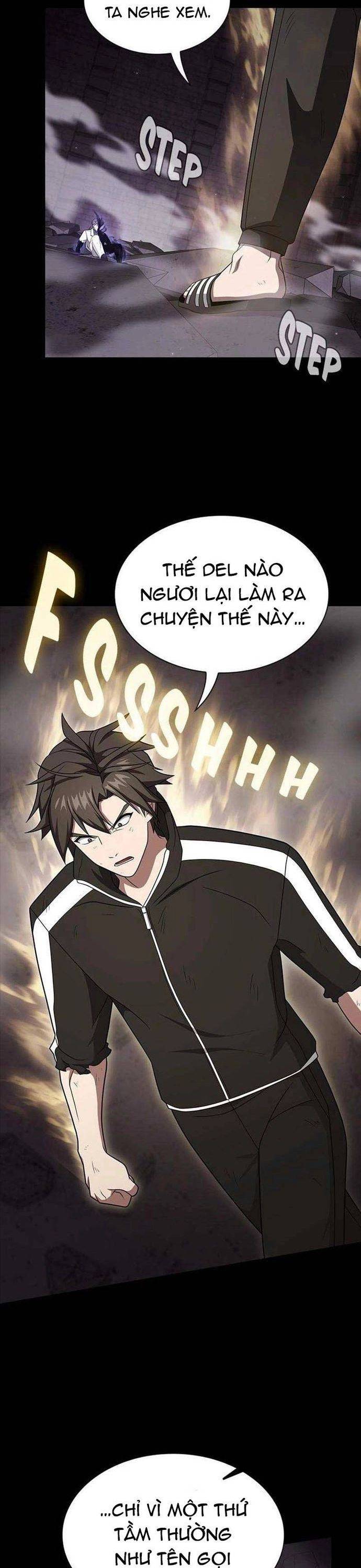 Tôi Là Người Chơi Leo Tháp Một Mình: Chapter 216