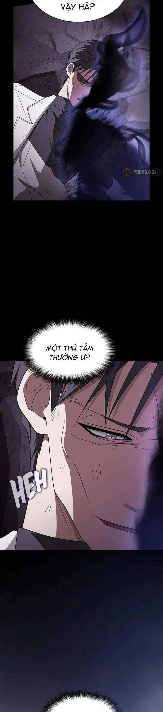 Tôi Là Người Chơi Leo Tháp Một Mình: Chapter 216