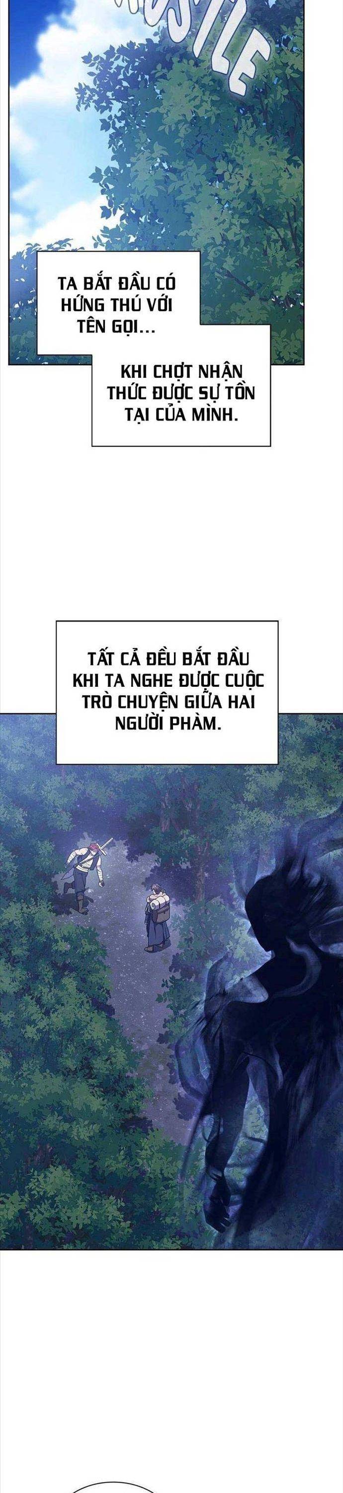 Tôi Là Người Chơi Leo Tháp Một Mình: Chapter 216