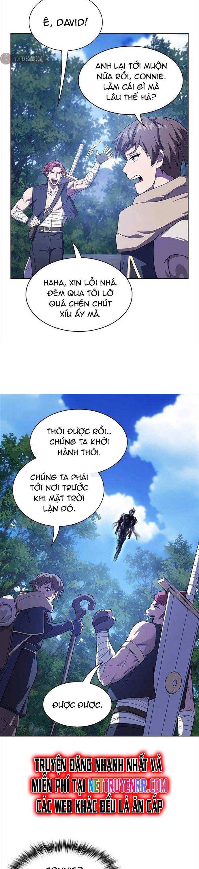 Tôi Là Người Chơi Leo Tháp Một Mình: Chapter 216