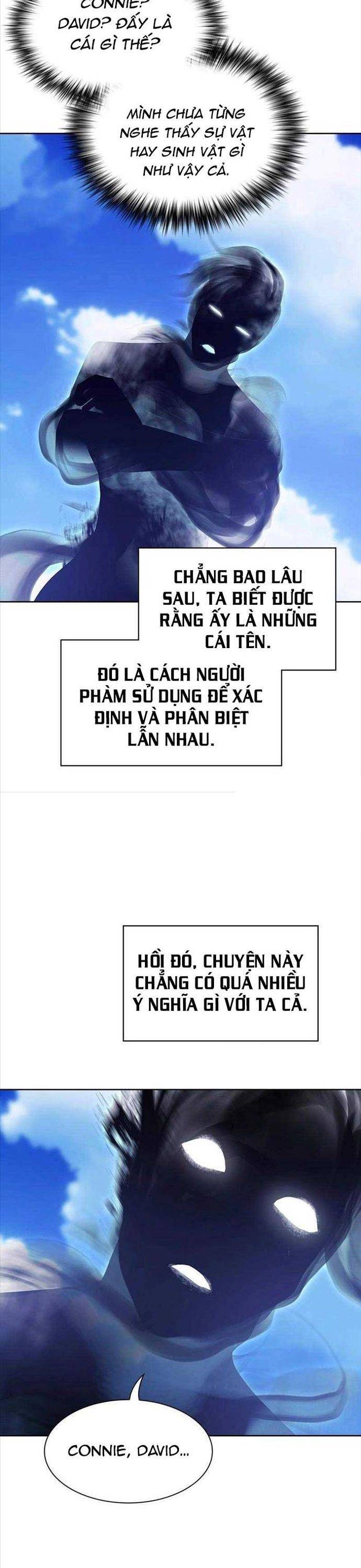 Tôi Là Người Chơi Leo Tháp Một Mình: Chapter 216