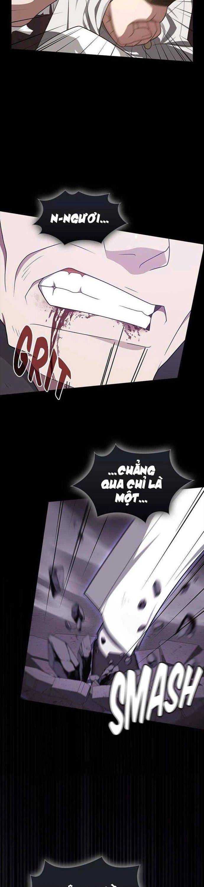 Tôi Là Người Chơi Leo Tháp Một Mình: Chapter 216