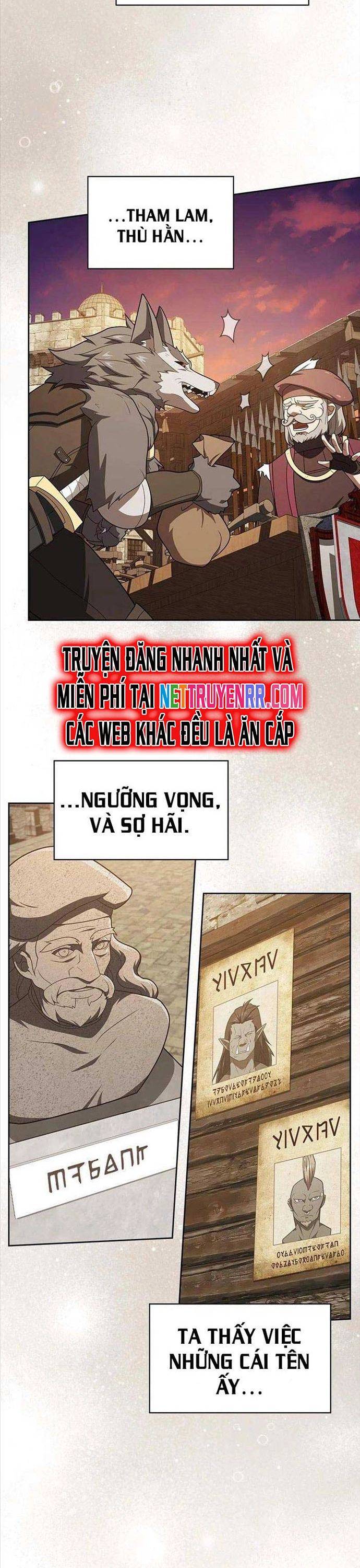 Tôi Là Người Chơi Leo Tháp Một Mình: Chapter 216