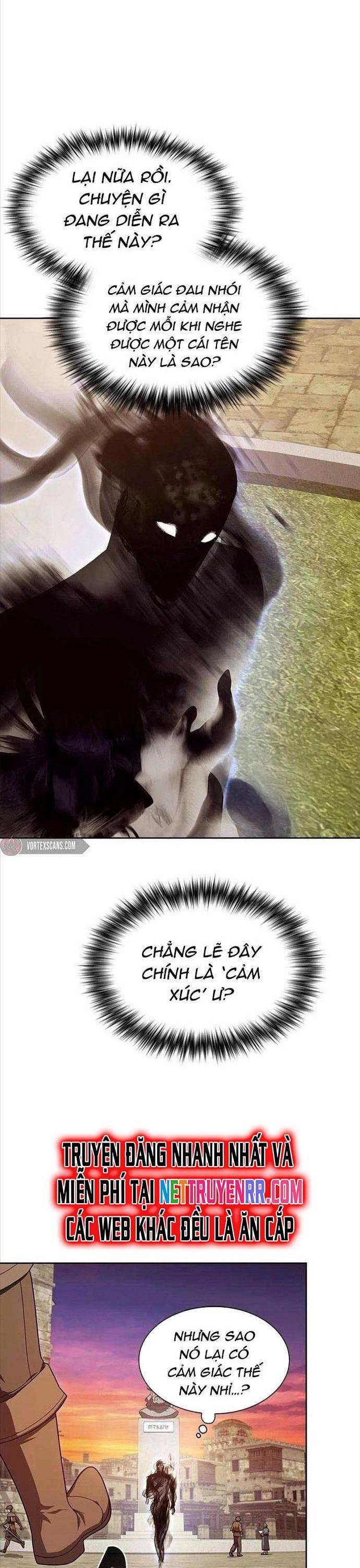 Tôi Là Người Chơi Leo Tháp Một Mình: Chapter 216