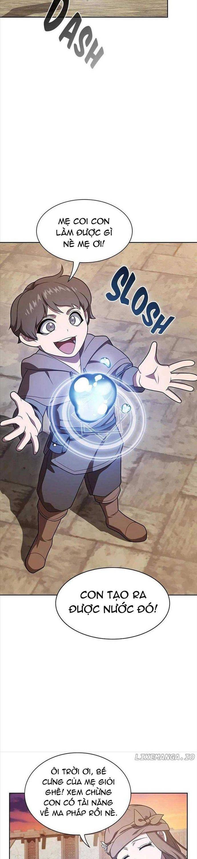 Tôi Là Người Chơi Leo Tháp Một Mình: Chapter 216