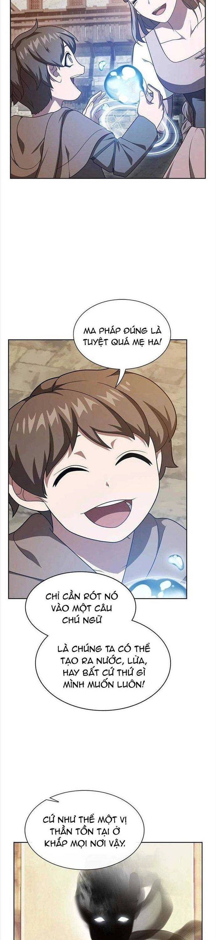 Tôi Là Người Chơi Leo Tháp Một Mình: Chapter 216
