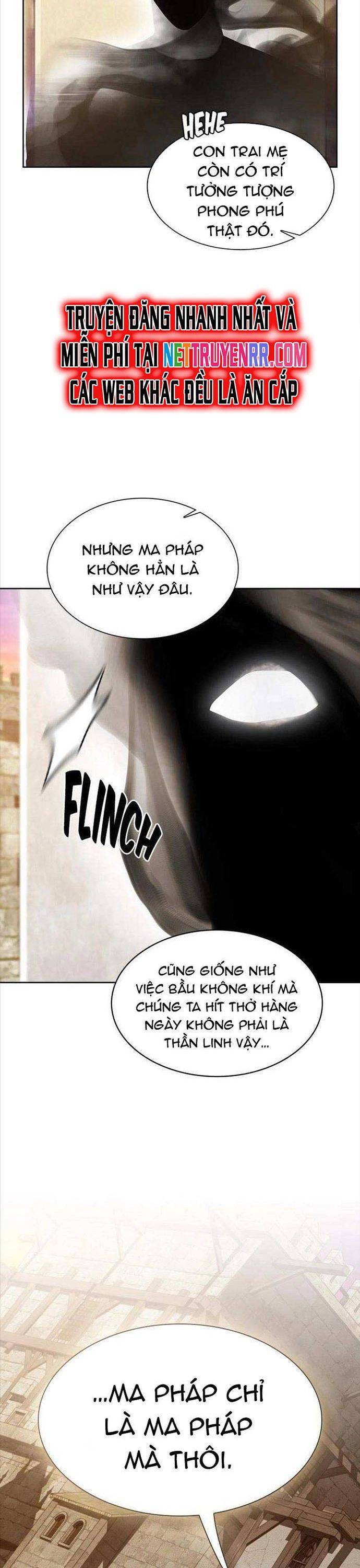Tôi Là Người Chơi Leo Tháp Một Mình: Chapter 216