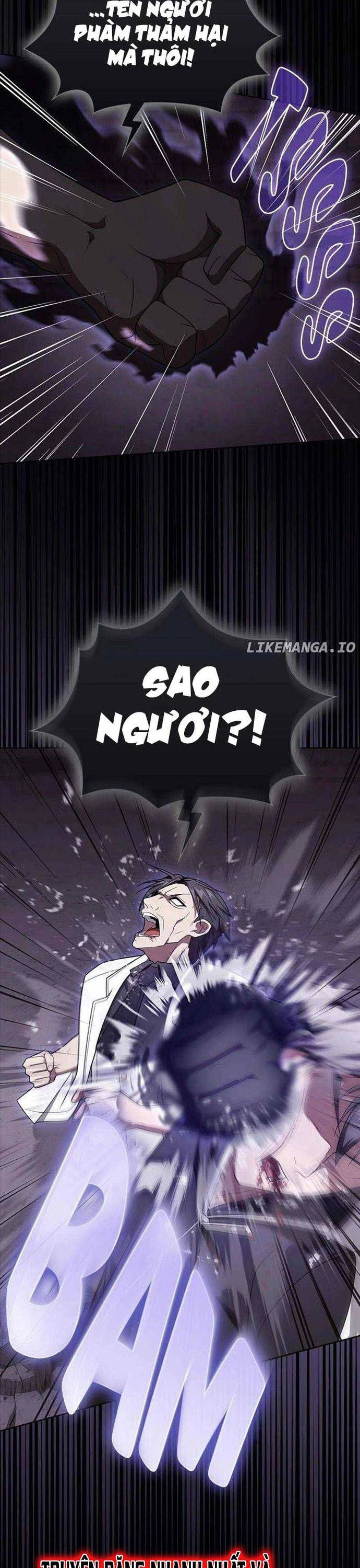 Tôi Là Người Chơi Leo Tháp Một Mình: Chapter 216