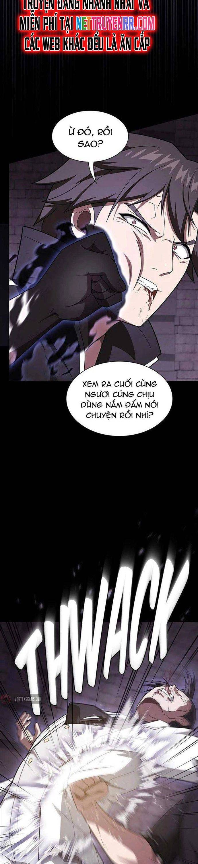 Tôi Là Người Chơi Leo Tháp Một Mình: Chapter 216