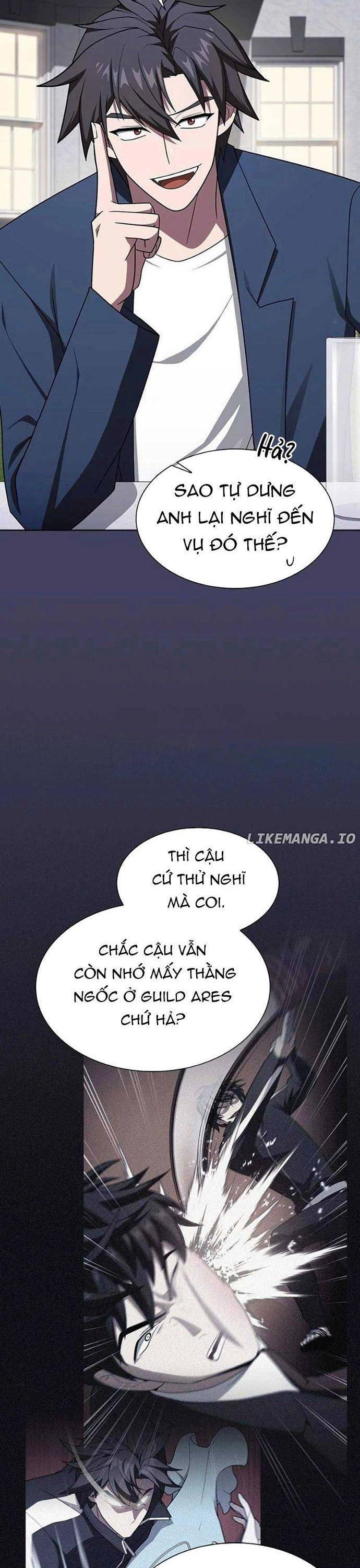 Tôi Là Người Chơi Leo Tháp Một Mình: Chapter 219