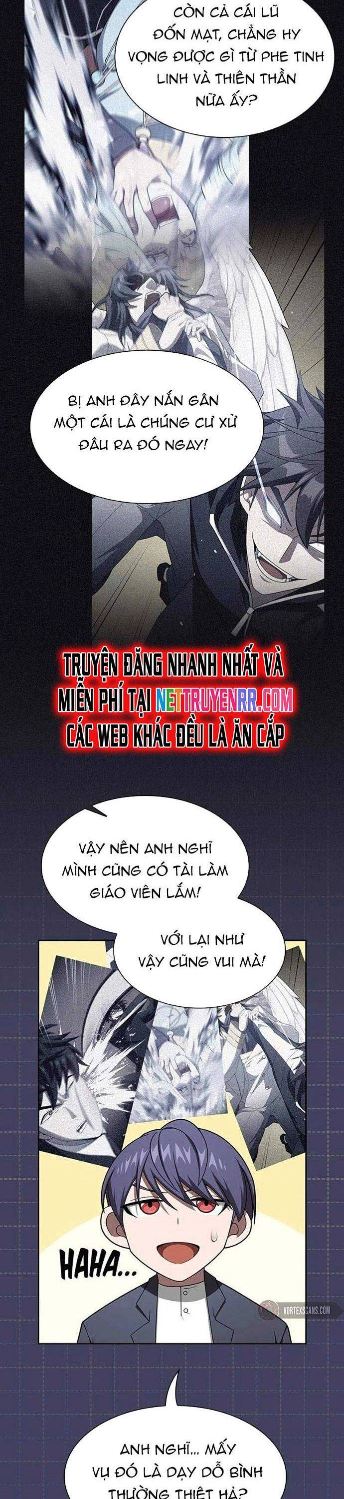 Tôi Là Người Chơi Leo Tháp Một Mình: Chapter 219