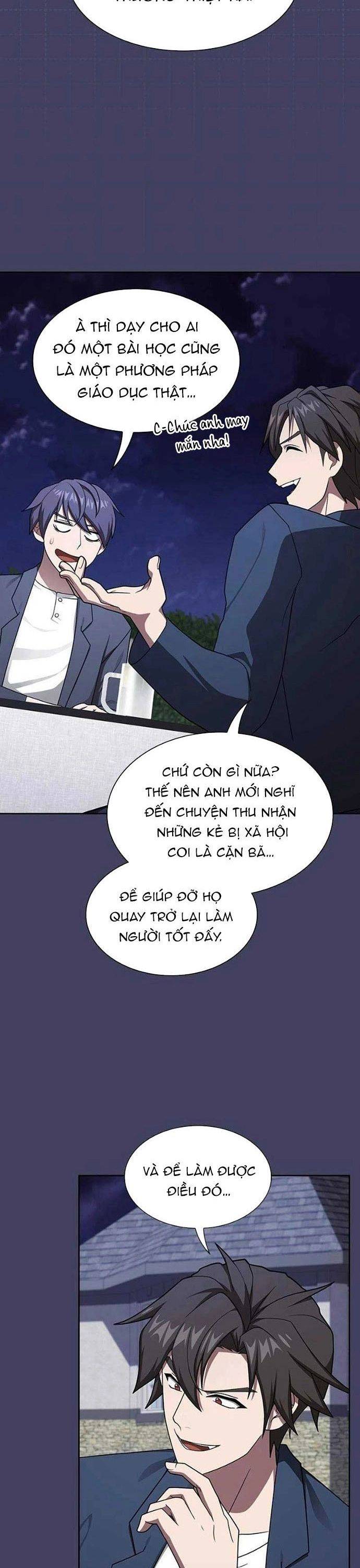 Tôi Là Người Chơi Leo Tháp Một Mình: Chapter 219