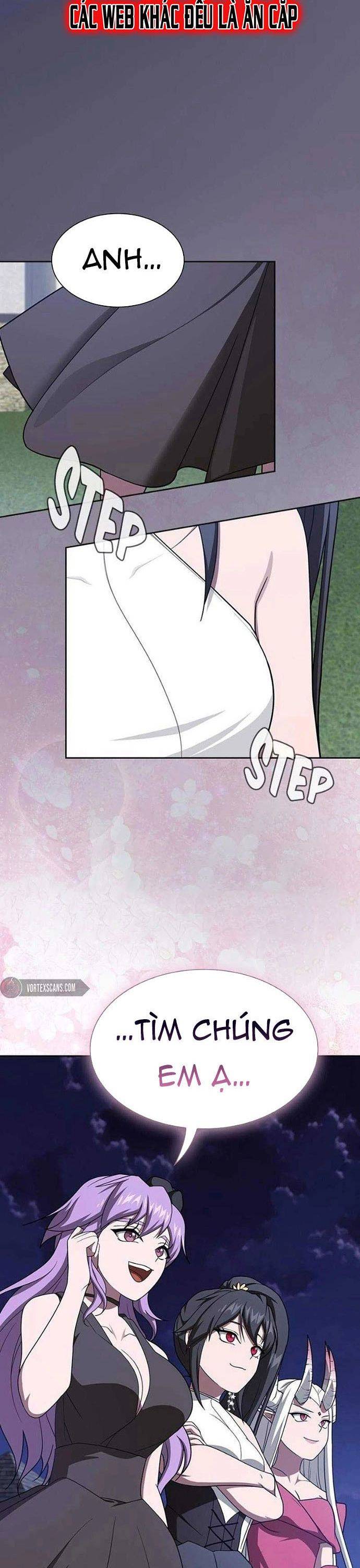 Tôi Là Người Chơi Leo Tháp Một Mình: Chapter 219