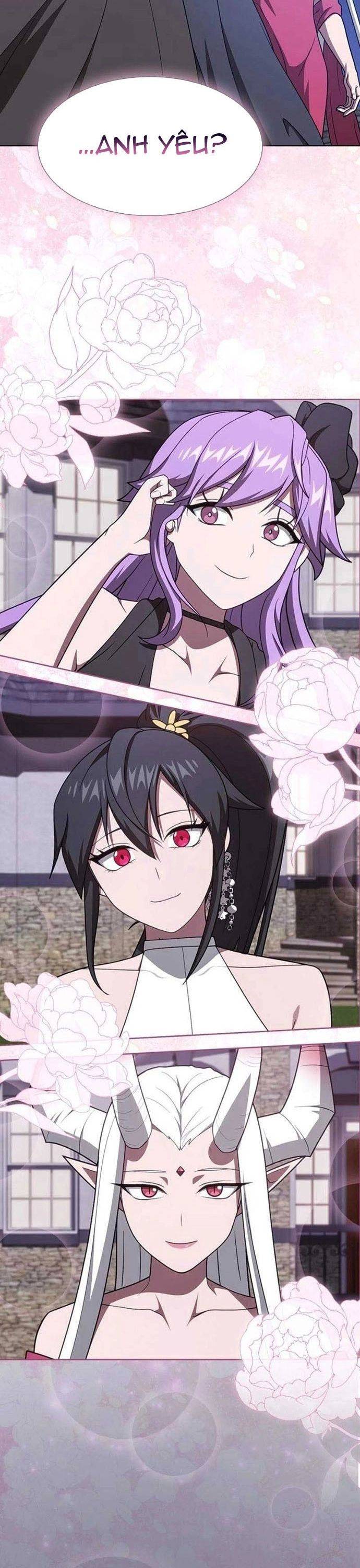 Tôi Là Người Chơi Leo Tháp Một Mình: Chapter 219