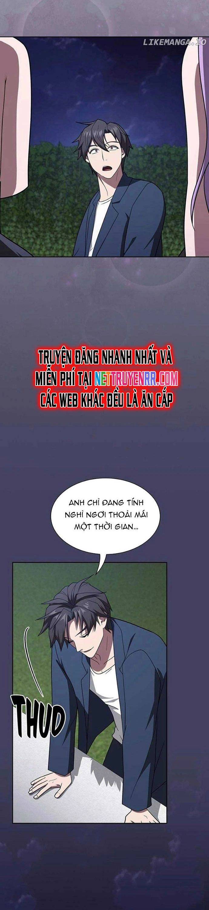 Tôi Là Người Chơi Leo Tháp Một Mình: Chapter 219