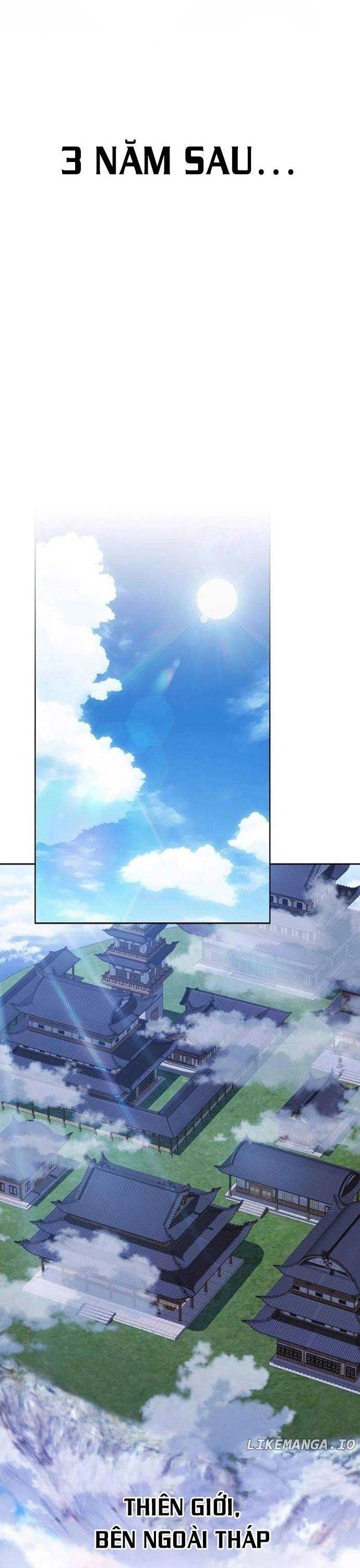 Tôi Là Người Chơi Leo Tháp Một Mình: Chapter 219