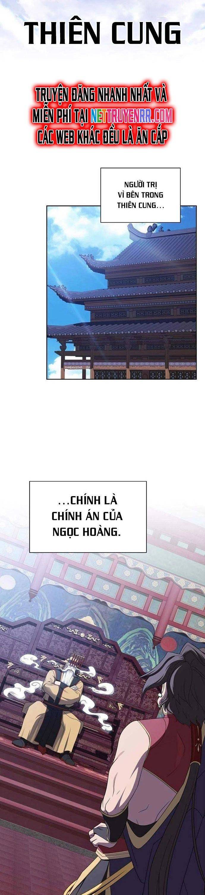 Tôi Là Người Chơi Leo Tháp Một Mình: Chapter 219