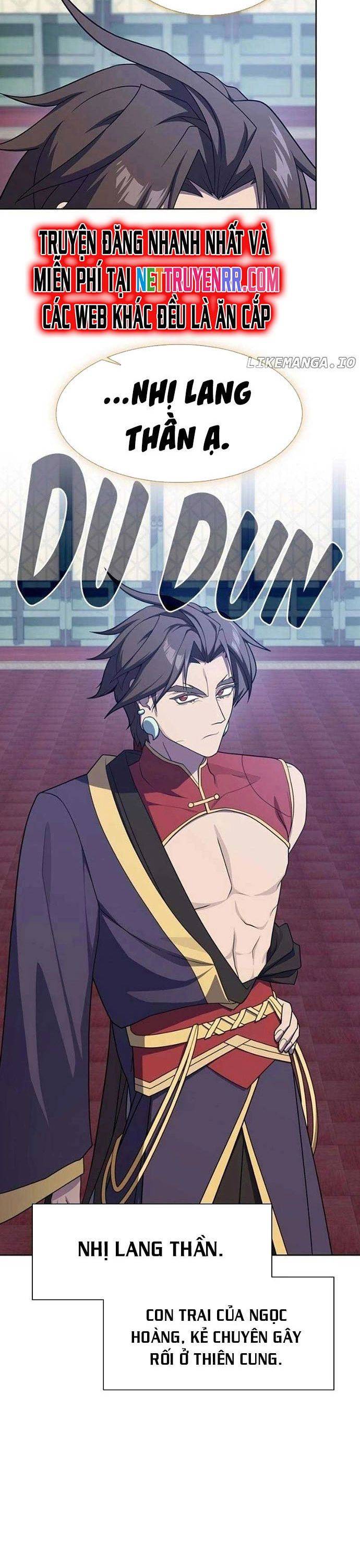 Tôi Là Người Chơi Leo Tháp Một Mình: Chapter 219