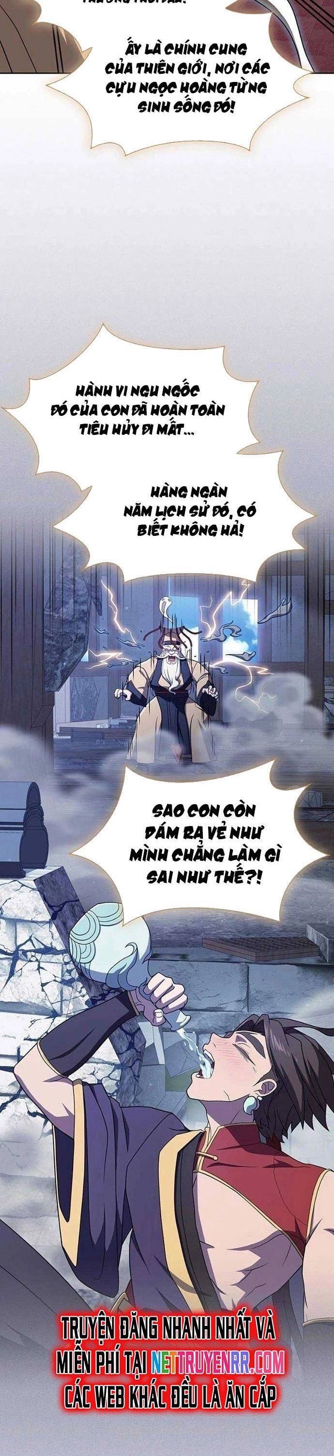 Tôi Là Người Chơi Leo Tháp Một Mình: Chapter 219