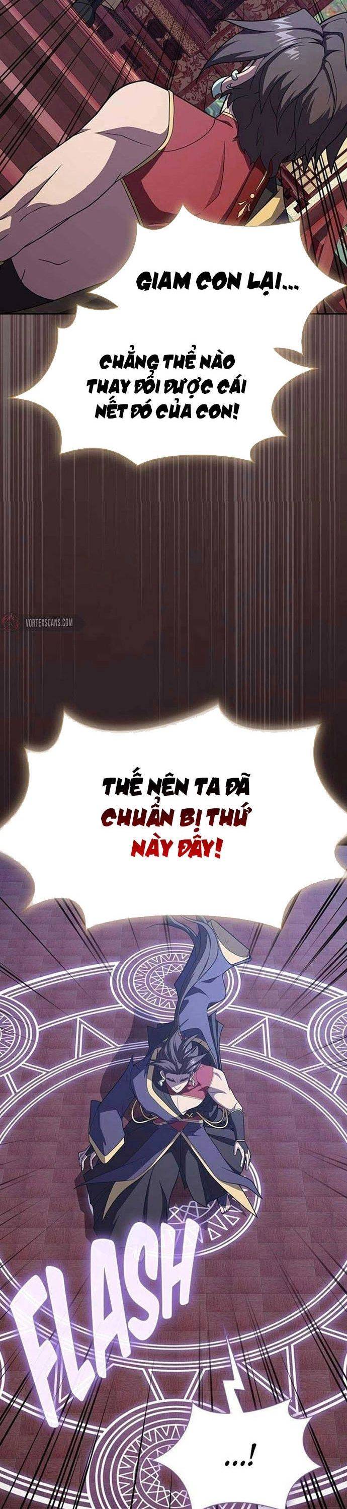 Tôi Là Người Chơi Leo Tháp Một Mình: Chapter 219