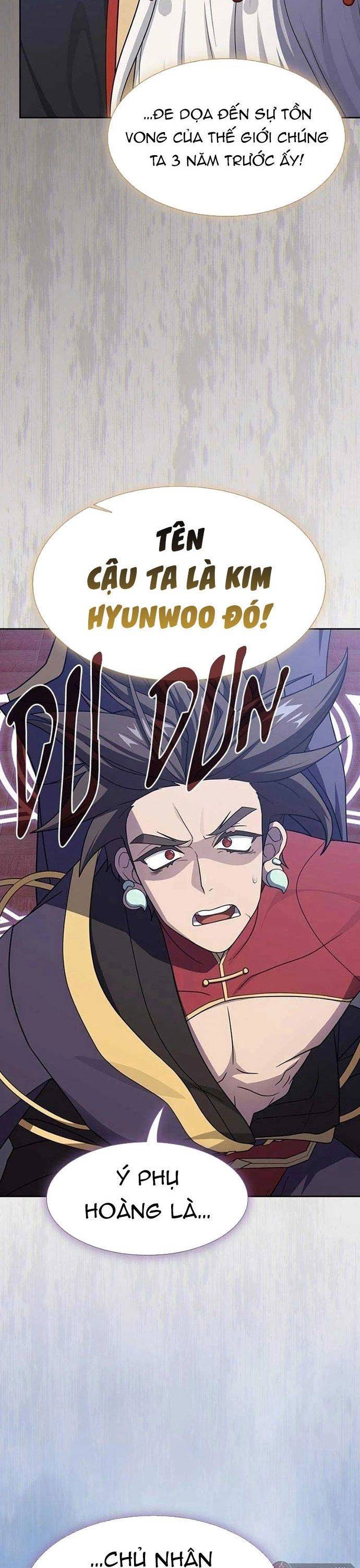Tôi Là Người Chơi Leo Tháp Một Mình: Chapter 219