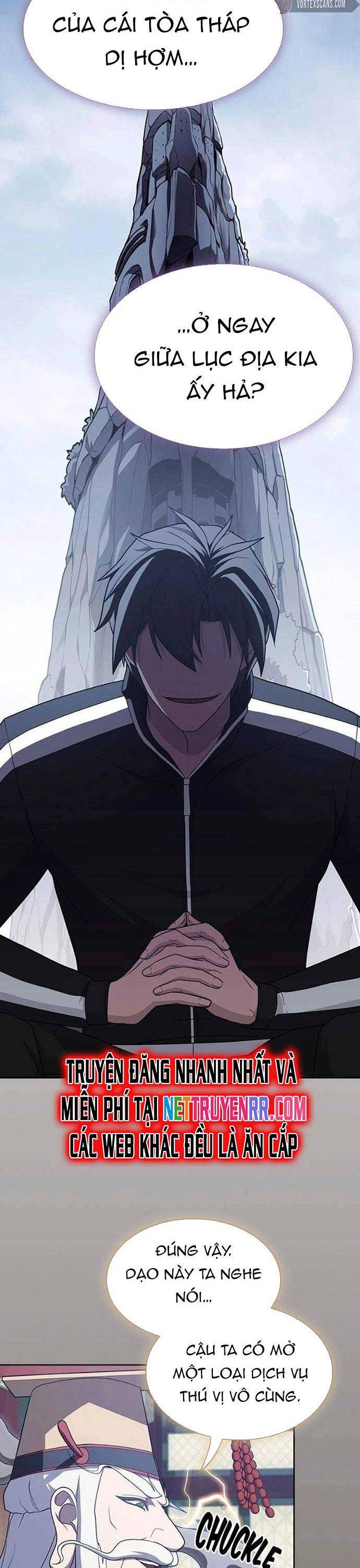 Tôi Là Người Chơi Leo Tháp Một Mình: Chapter 219