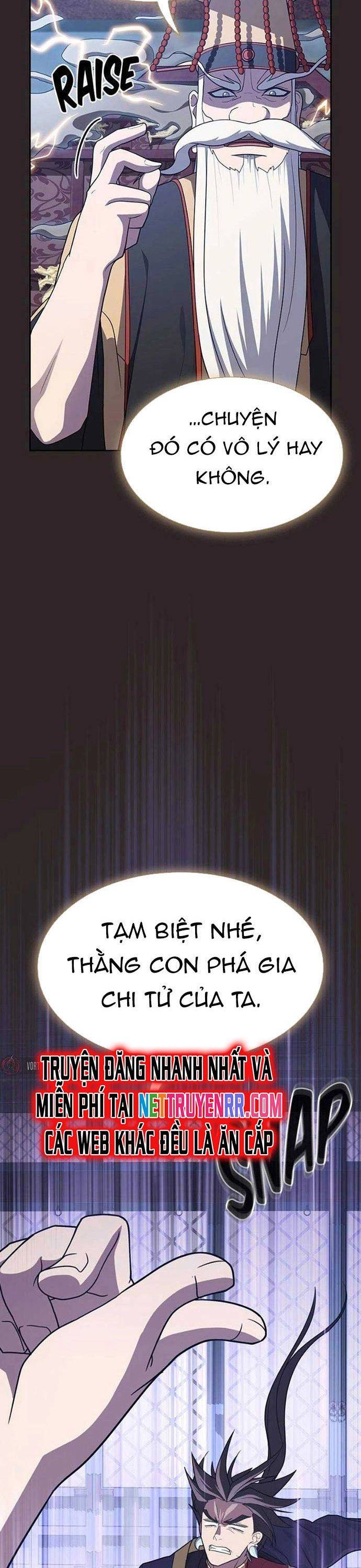 Tôi Là Người Chơi Leo Tháp Một Mình: Chapter 219