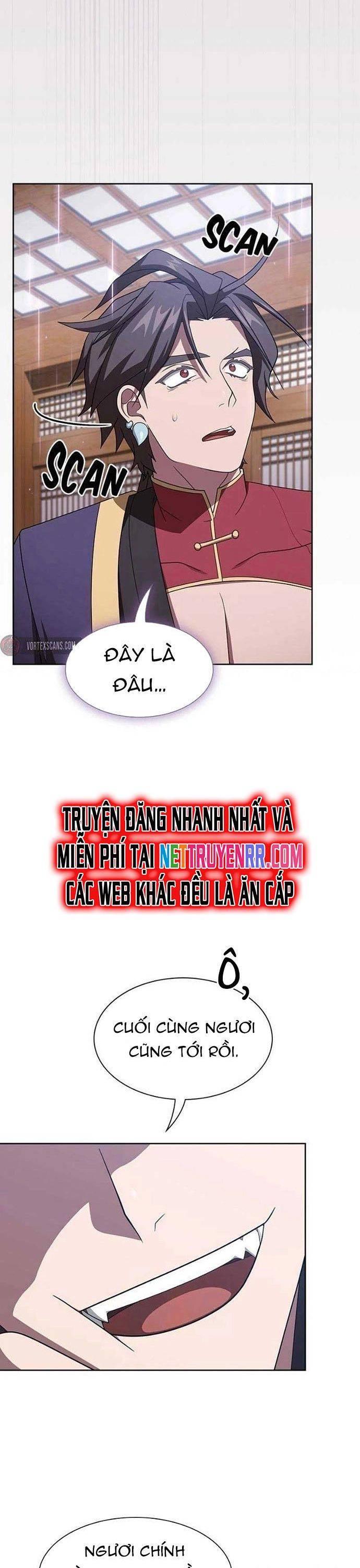 Tôi Là Người Chơi Leo Tháp Một Mình: Chapter 219