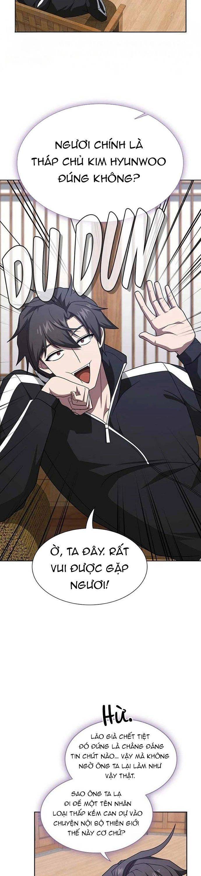 Tôi Là Người Chơi Leo Tháp Một Mình: Chapter 219