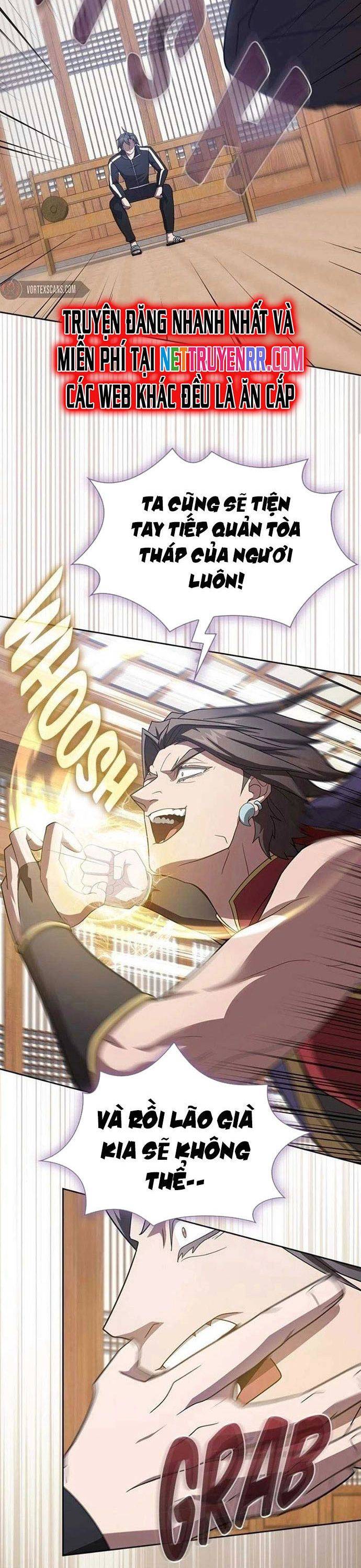 Tôi Là Người Chơi Leo Tháp Một Mình: Chapter 219