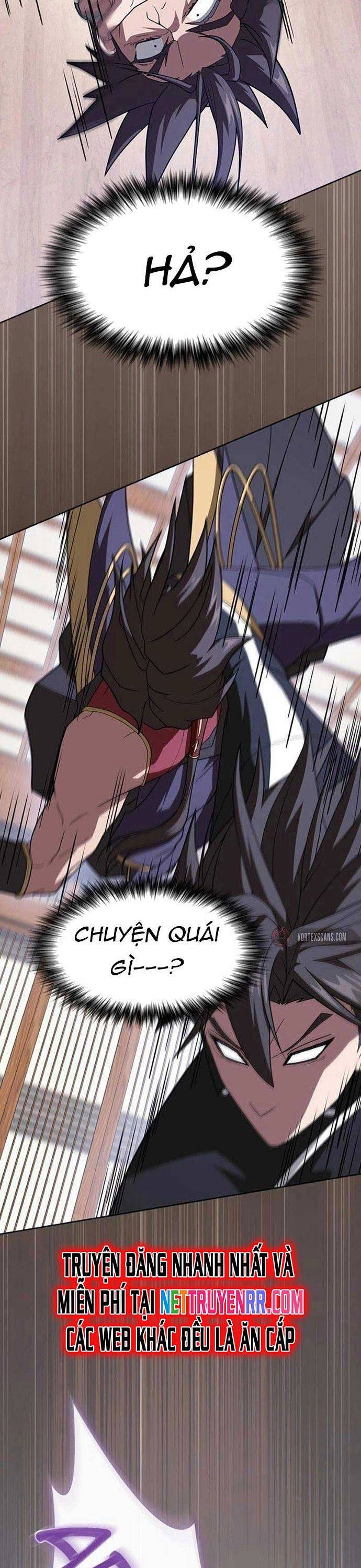 Tôi Là Người Chơi Leo Tháp Một Mình: Chapter 219