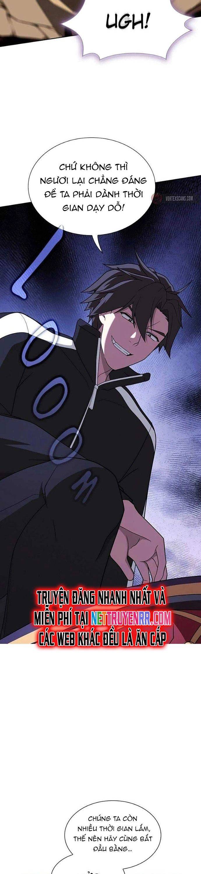 Tôi Là Người Chơi Leo Tháp Một Mình: Chapter 219