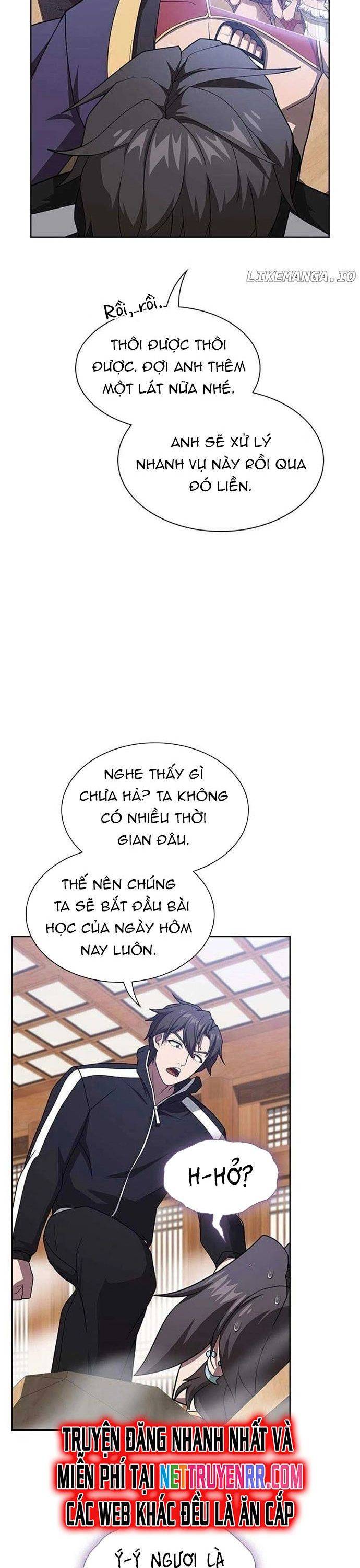 Tôi Là Người Chơi Leo Tháp Một Mình: Chapter 219