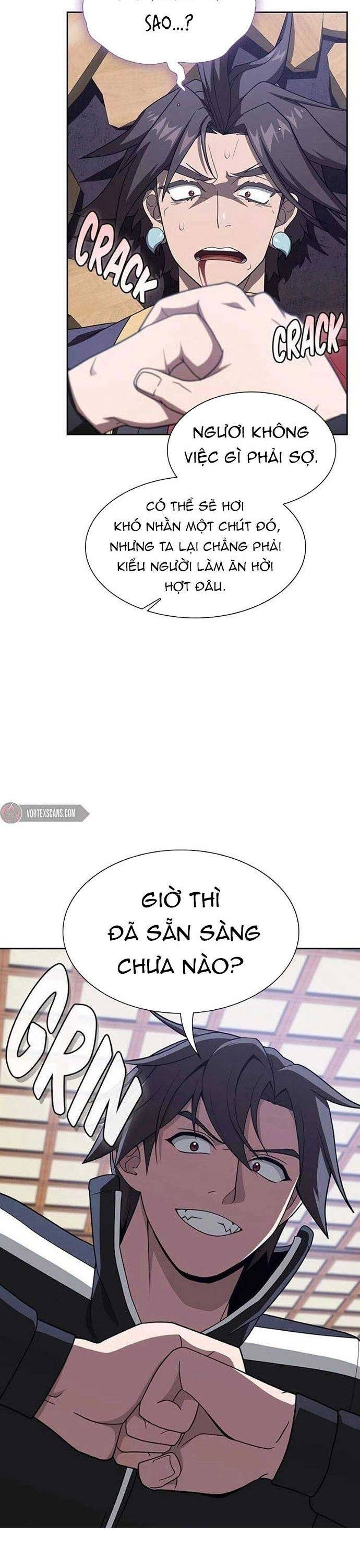 Tôi Là Người Chơi Leo Tháp Một Mình: Chapter 219