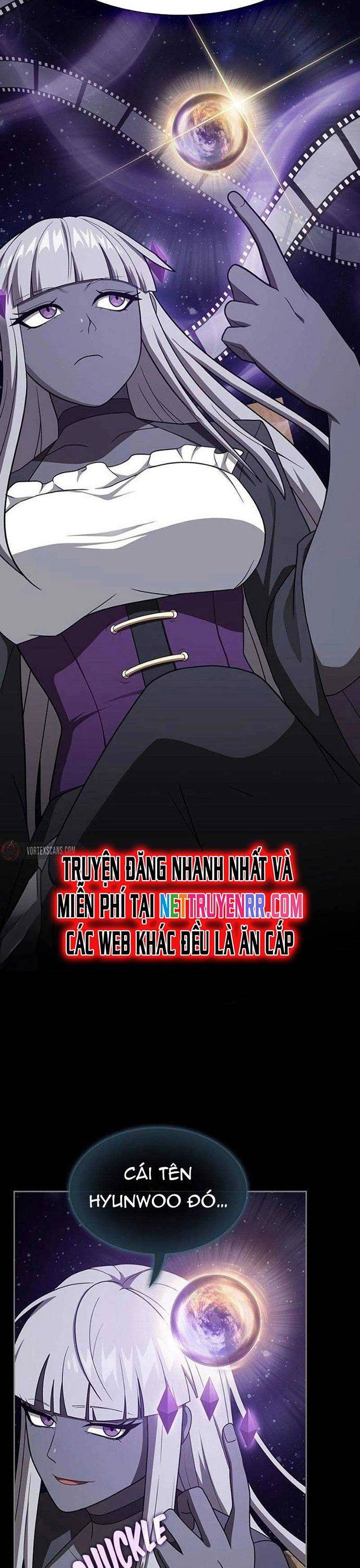 Tôi Là Người Chơi Leo Tháp Một Mình: Chapter 219
