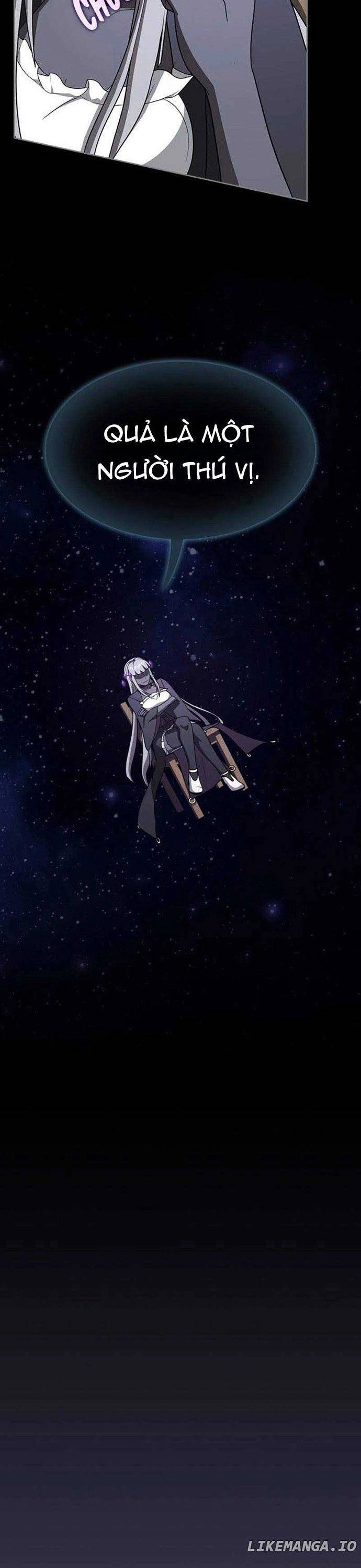 Tôi Là Người Chơi Leo Tháp Một Mình: Chapter 219