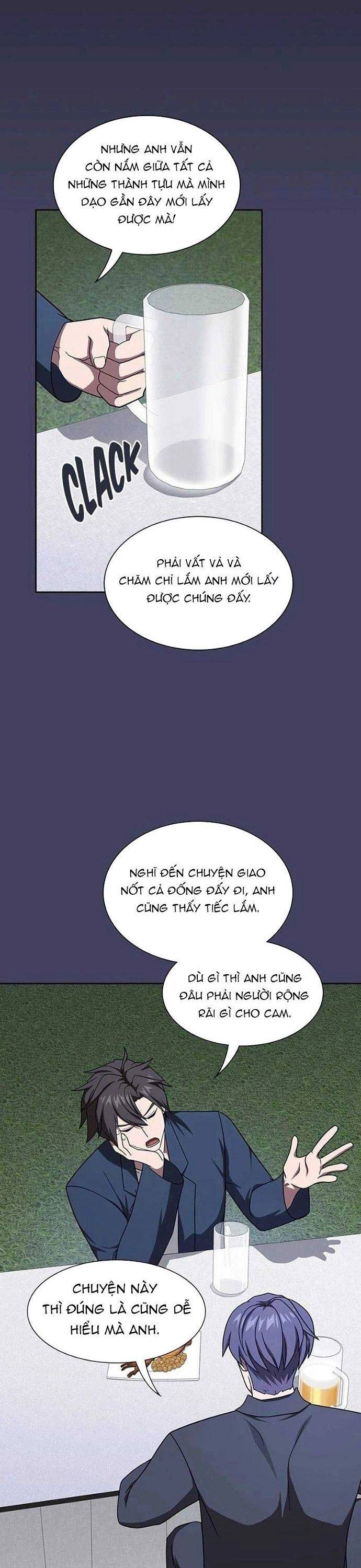 Tôi Là Người Chơi Leo Tháp Một Mình: Chapter 219