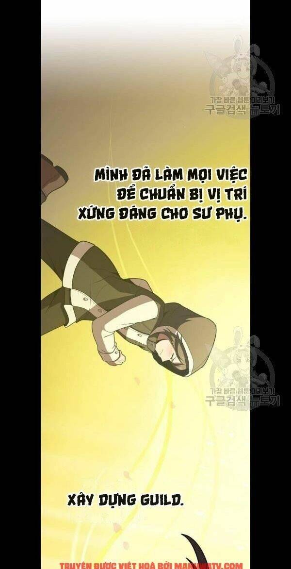 Tôi Là Người Chơi Leo Tháp Một Mình: Chương 48