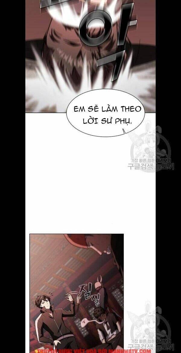 Tôi Là Người Chơi Leo Tháp Một Mình: Chương 48