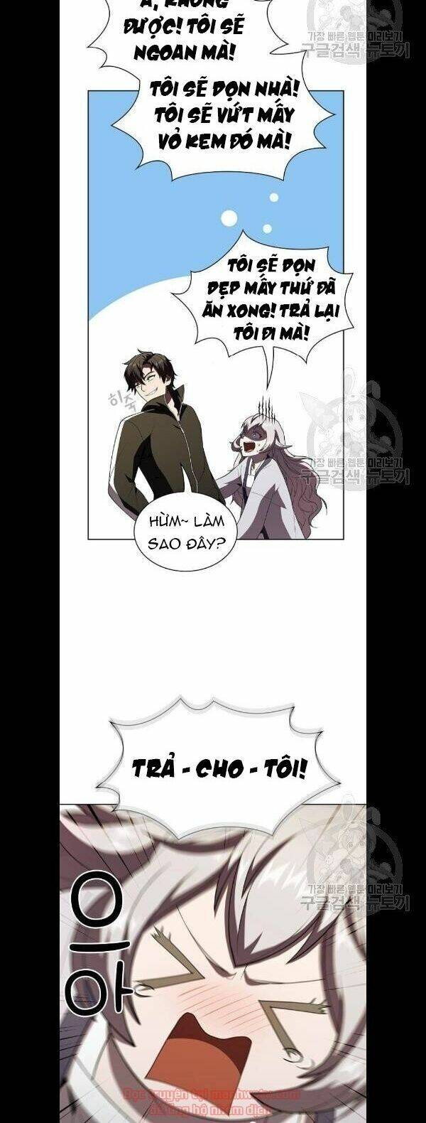 Tôi Là Người Chơi Leo Tháp Một Mình: Chương 49
