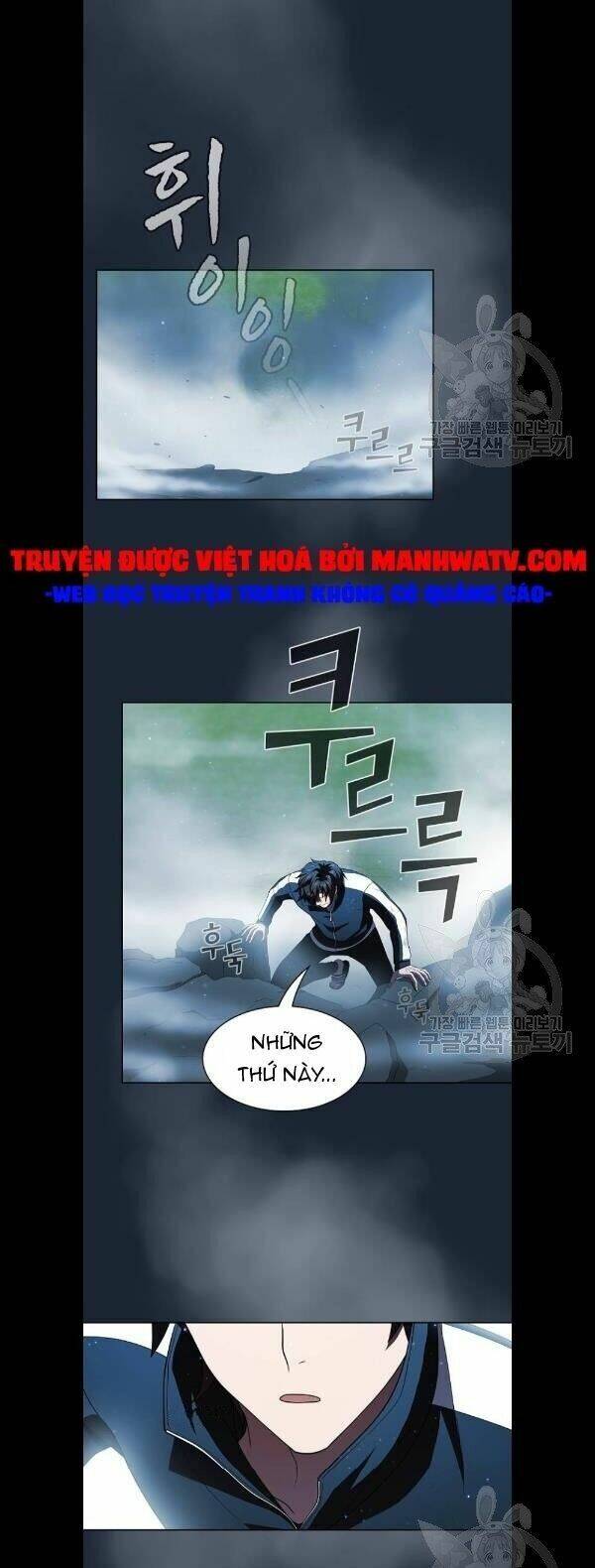 Tôi Là Người Chơi Leo Tháp Một Mình: Chương 49