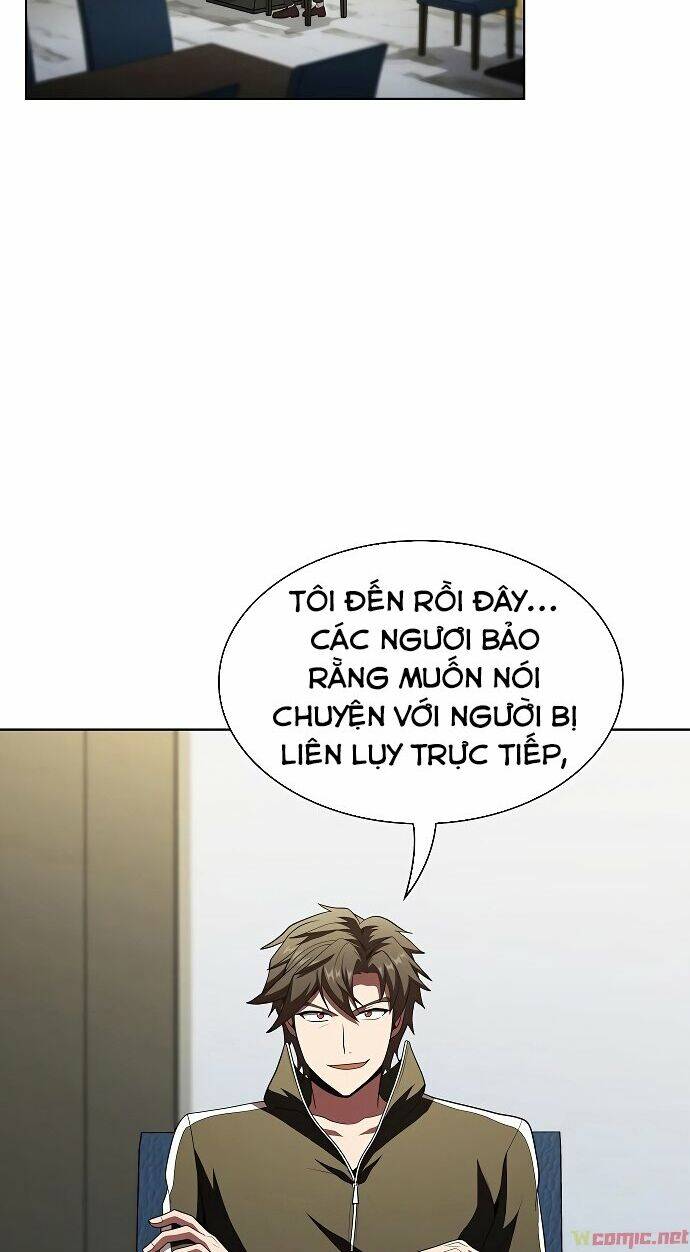 Tôi Là Người Chơi Leo Tháp Một Mình: Chương 53